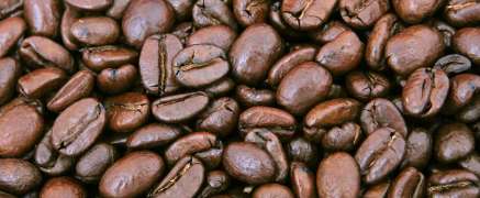 Coffee Tax – Insane €2.19 tax per kilo coffee in Germany!