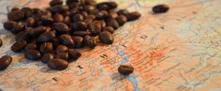 Kaffee in Äthiopien