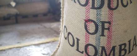 Kaffee in Kolumbien – reich und vollmundig