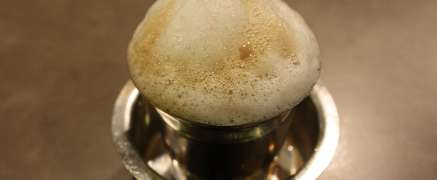 Kaapi – Indian Coffee – Top 10 coffee producer worldwide