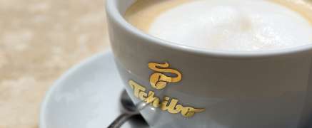 Kaffeereport 2022 – In Deutschland schmeckt der Kaffee am besten
