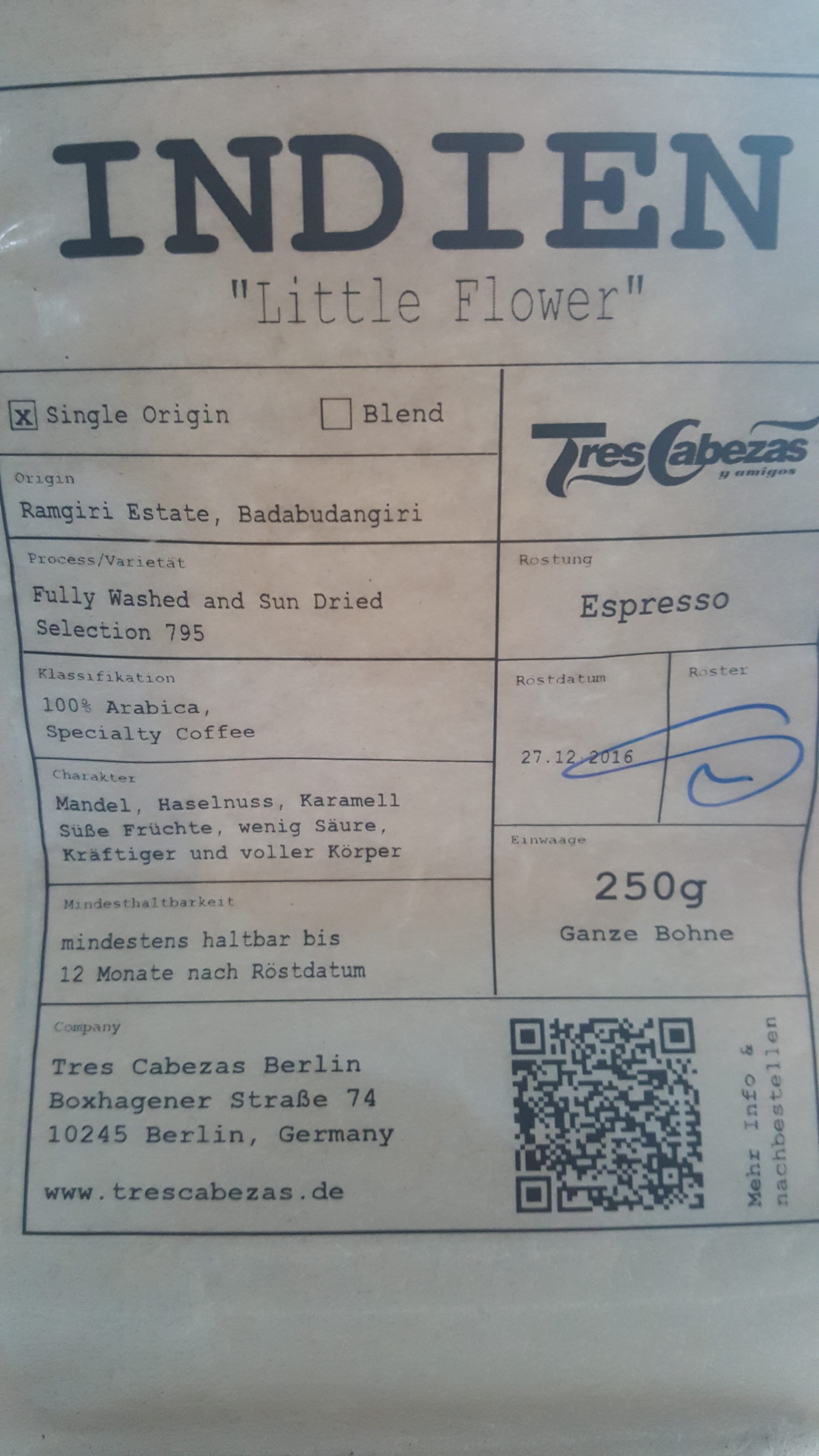 Coffee Roast Date vs. Best Before Date • Bunaa