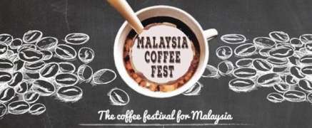 Malaysia Coffee Fest