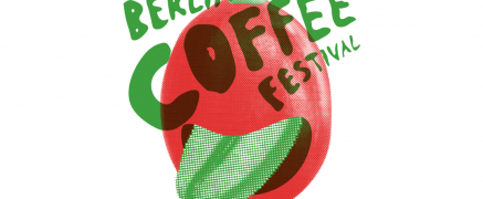 Berlin Coffee Festival: 1 – 4 September 2017