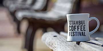 Istanbul Coffee Festival: 21.-24.09.2017