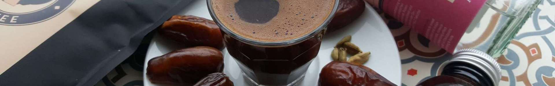 Maroua Coffee