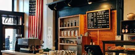 USA: Amerikanischer Kaffee – Frappuccino Rezept und mehr