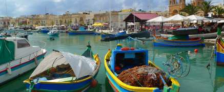 Maltesischer Kaffee – mit langer Tradition