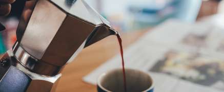 Bialetti Aluminium Kaffeekannen – gesund oder giftig?